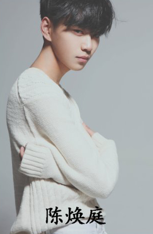 签约模特-模特摄影