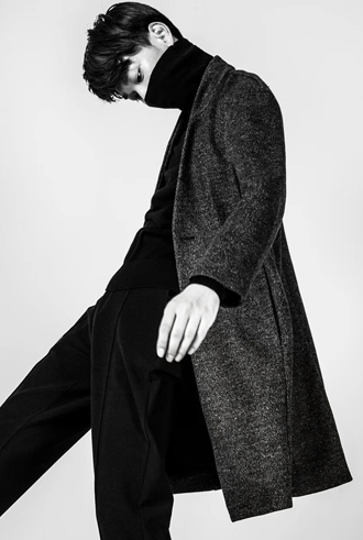 签约模特-模特摄影