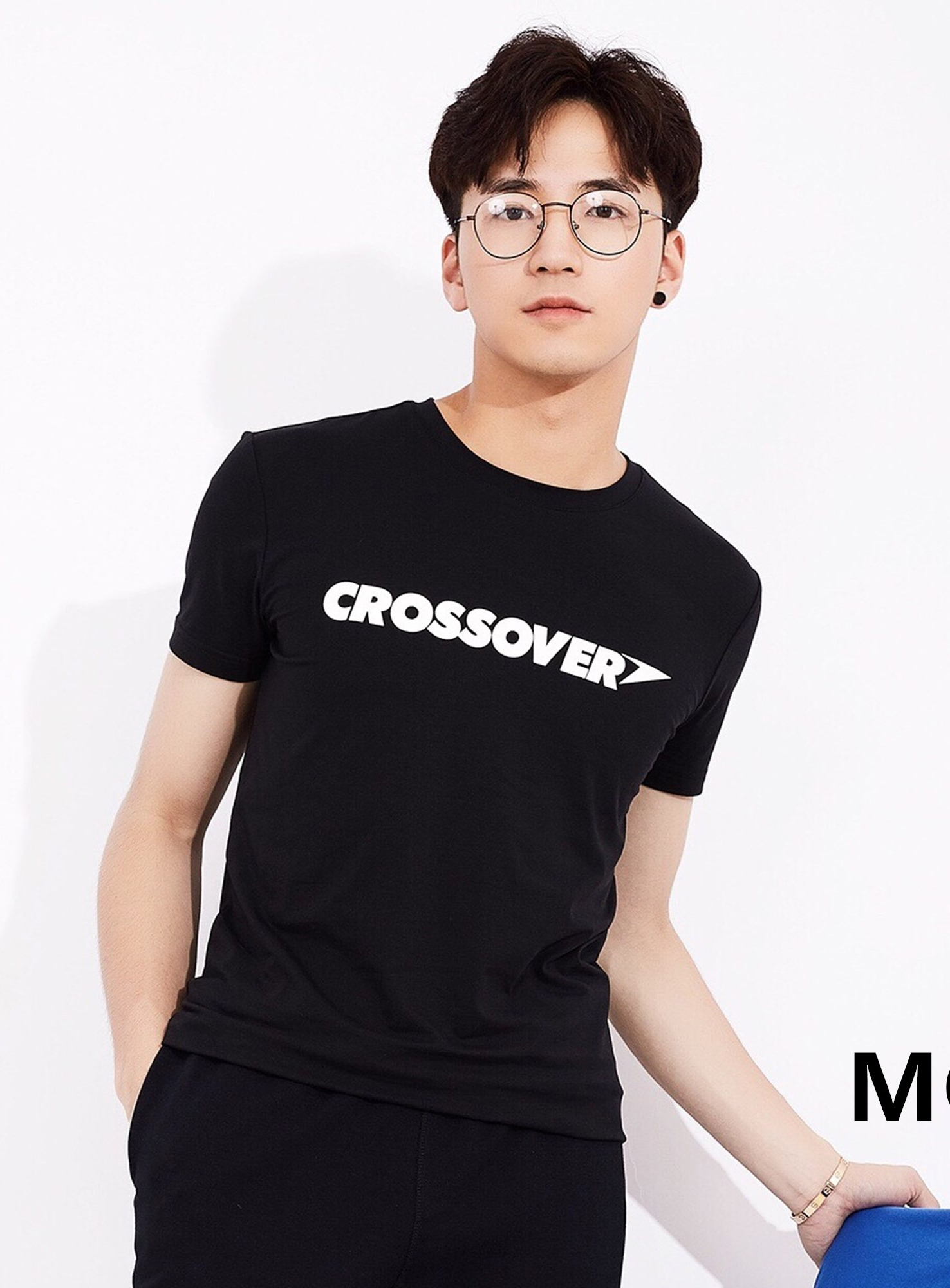 签约模特-模特摄影