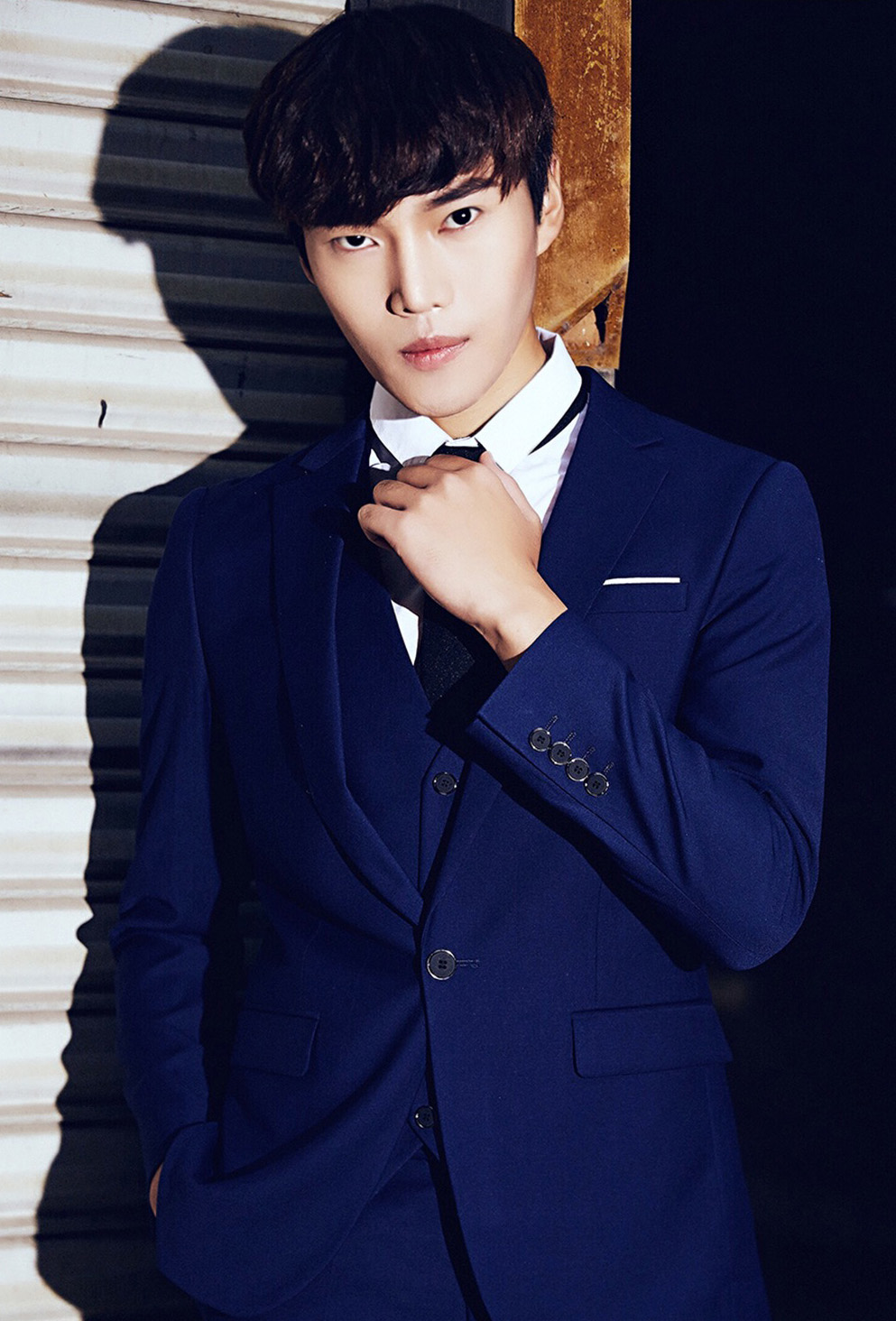 签约模特-模特摄影