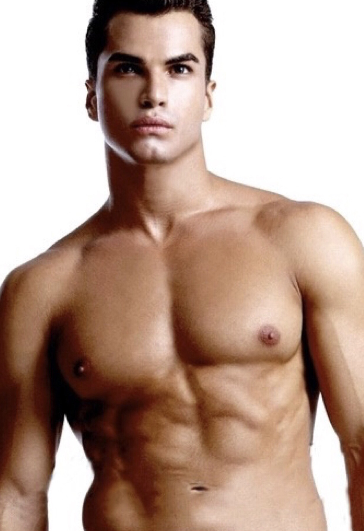 签约模特-模特摄影