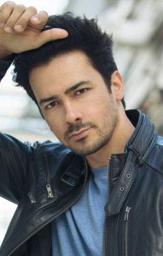 签约模特-模特摄影