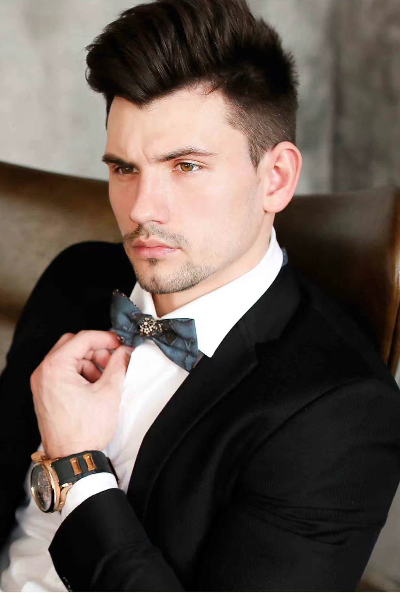 签约模特-模特摄影