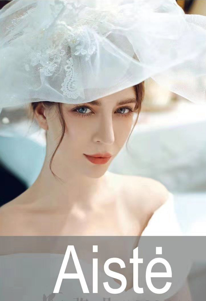 签约模特-模特摄影