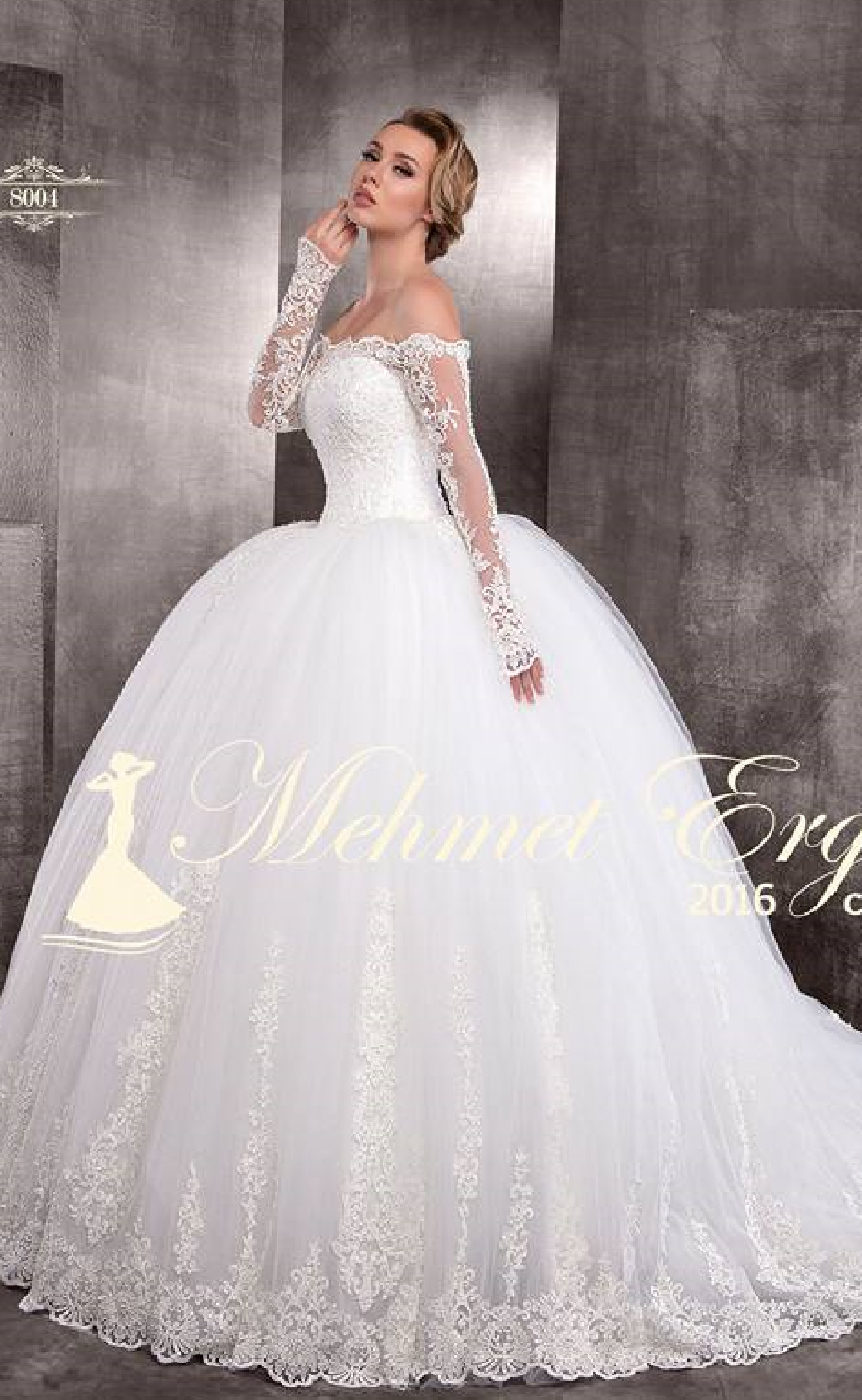 签约模特-模特摄影