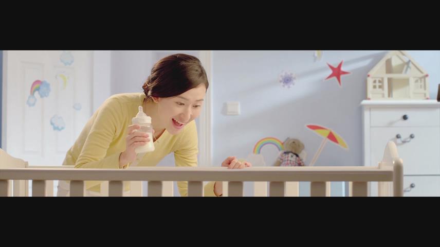 上海医药形象片