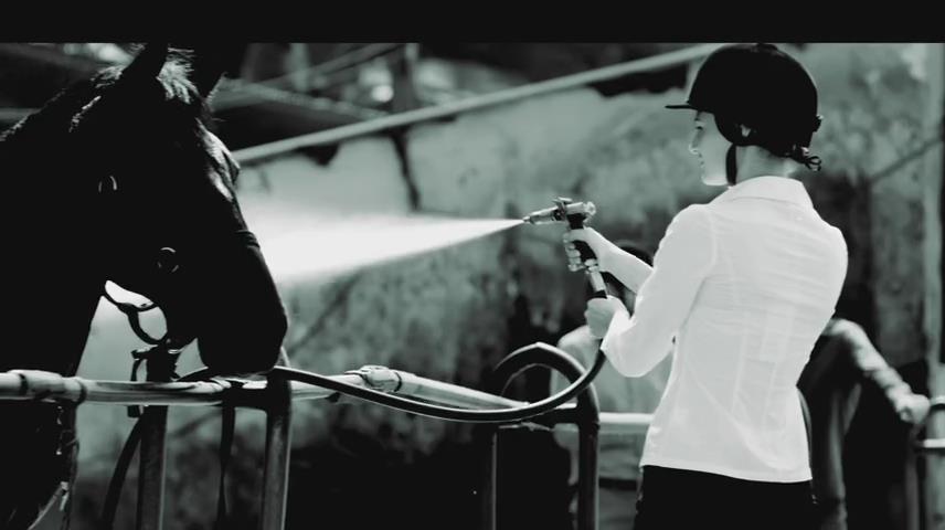 安杰玛电视广告