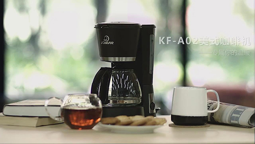 咖啡机