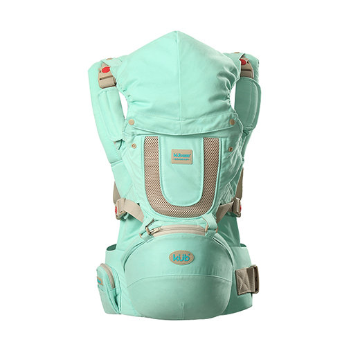 婴儿背带座椅3D镂空拍摄