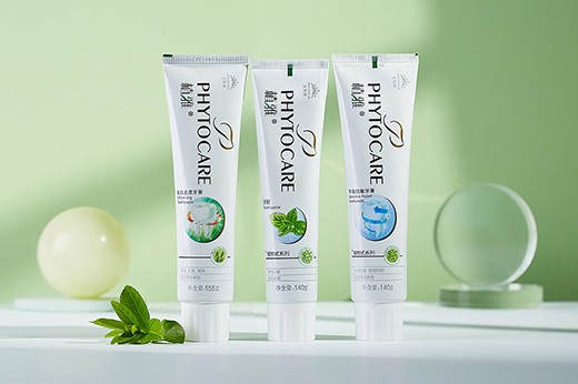 化妆品场景拍摄