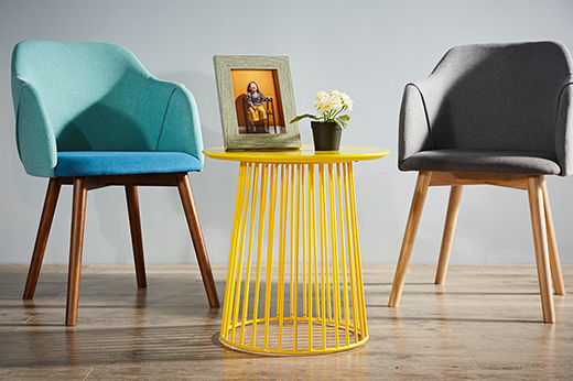 沙发家具实景拍摄