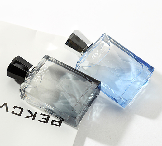 化妆品场景静物图拍摄