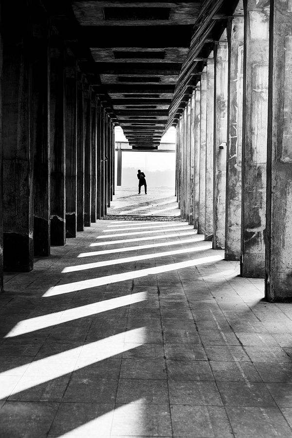 光影绘画在高调摄影中的运用