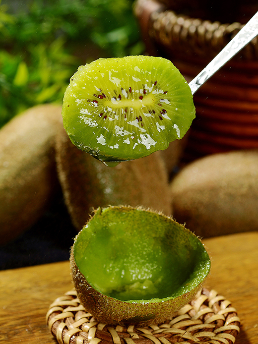 弥核桃水果拍摄