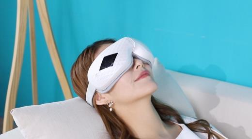 电商短视频-护眼罩