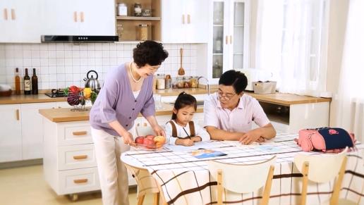 电商短视频-正官庄红参液