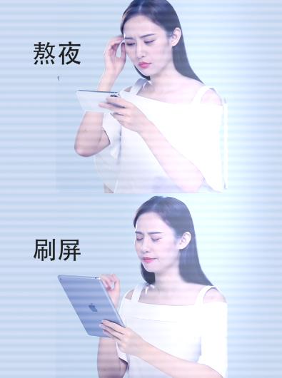 电商短视频-眼霜