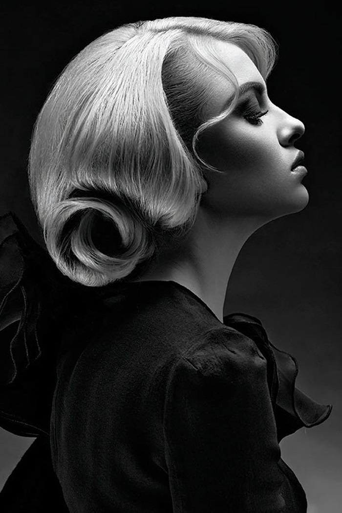 如何在人像摄影中的构图突破平庸