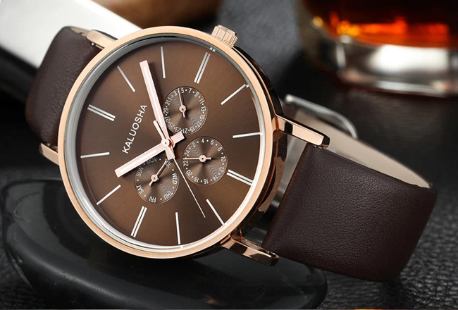 在商业摄影中如何表现光线的层次感