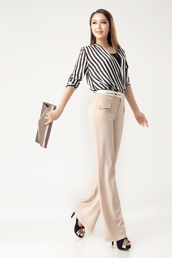 淘宝服装的拍摄特点与要求